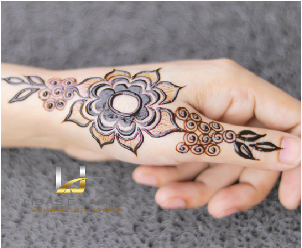 Bridal Mehndi Designs