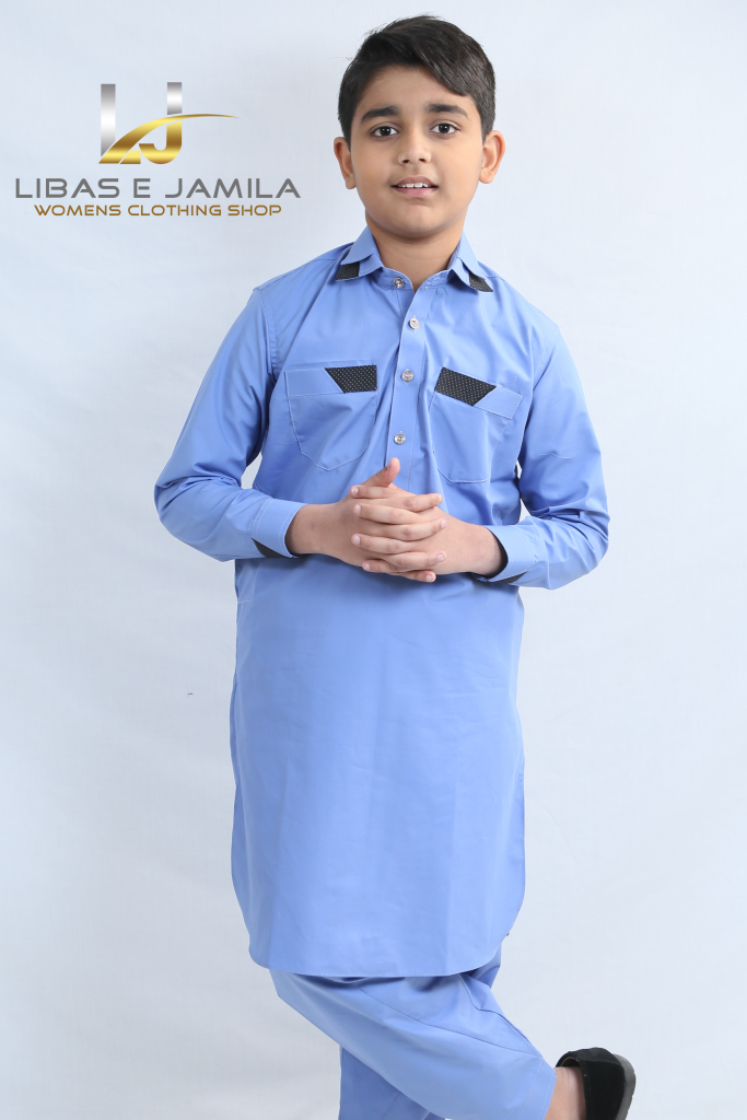 Boys Shalwar Kameez