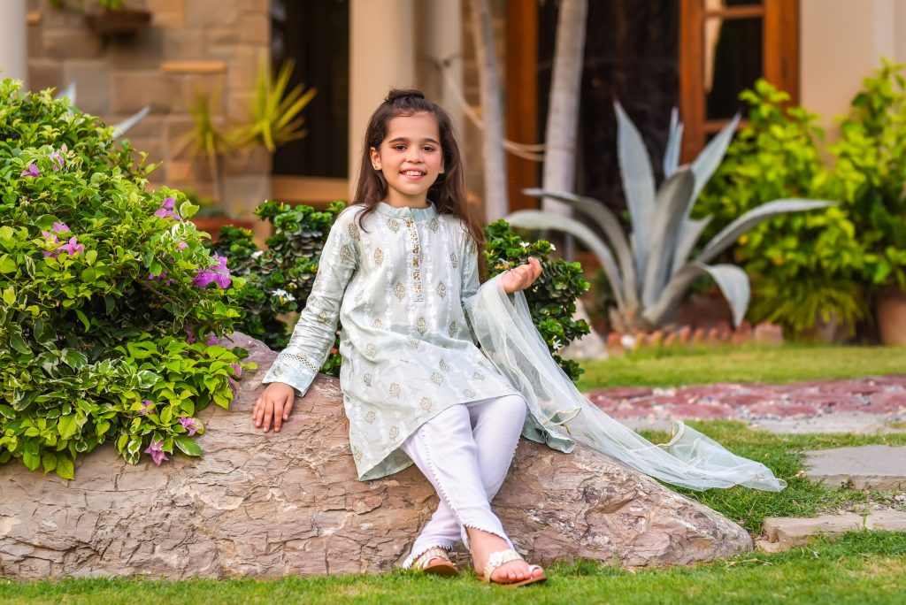 Libas e Jamila Pakistani girls dresses