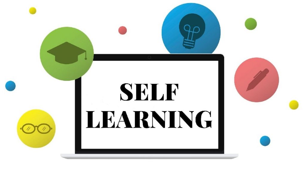 Self-Learning-advantages