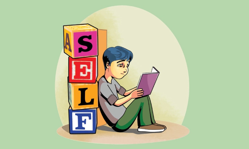 Self-Learning