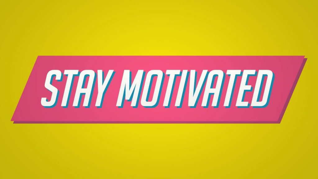 stay-motivated