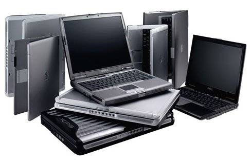 Used Laptops