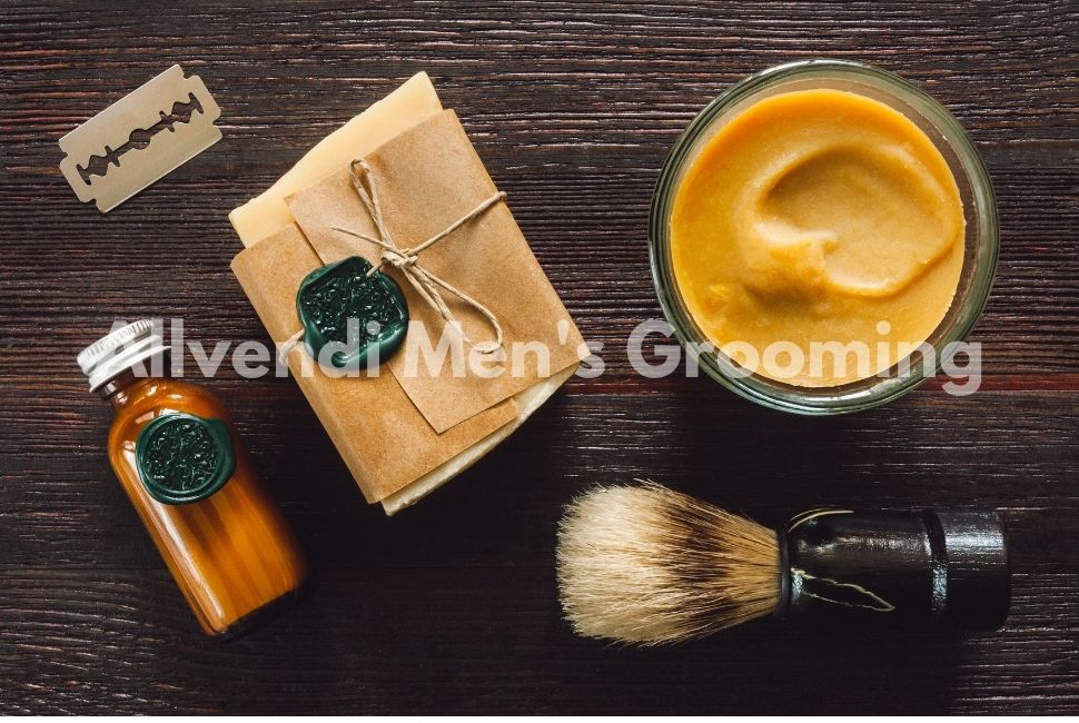 Men's Grooming