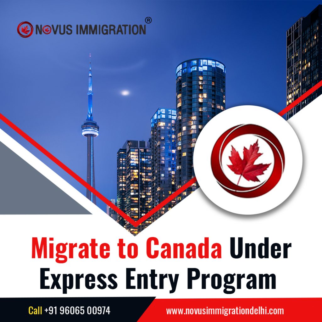 canada immigration consultants in delhi