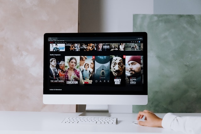 Movie Streaming Websites