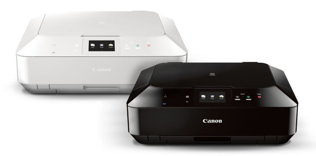 Canon MX490 Printer