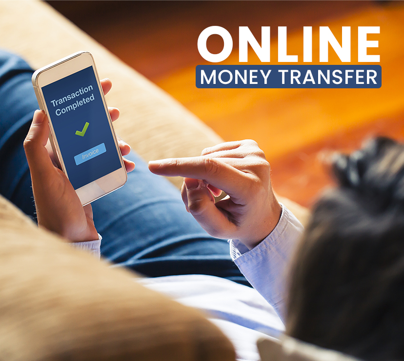 What is money transfer and how long does it take to transfer money?