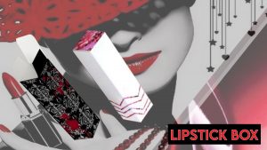 custom lipstick boxes