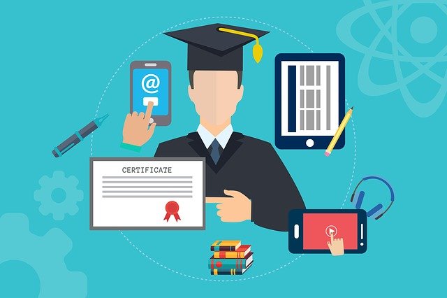 How technology has changed online education