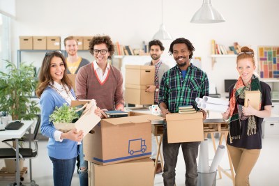 8 Smart Tips For A Smoother Office Relocation