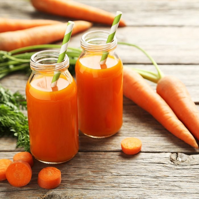 Carrots Are A Great Food For Men For 7 Reasons