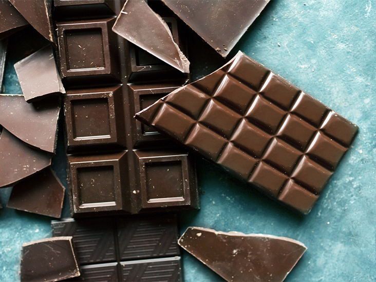 What is the best way to add Dark Chocolate to a Man's Sex Drive?