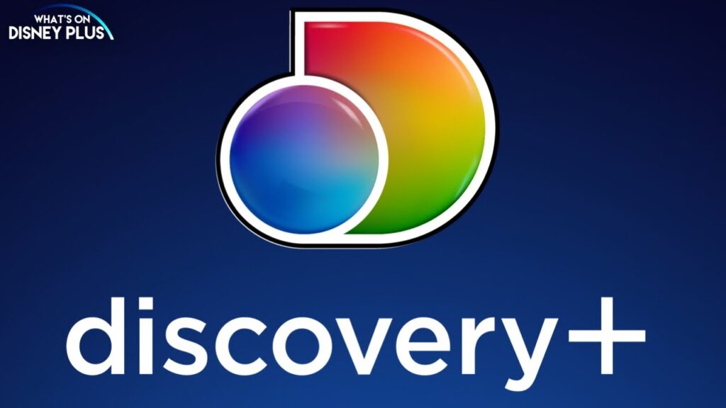Discovery Plus Activate