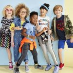 How Online Shopping Revolutionizes Kids Fashion in the UK