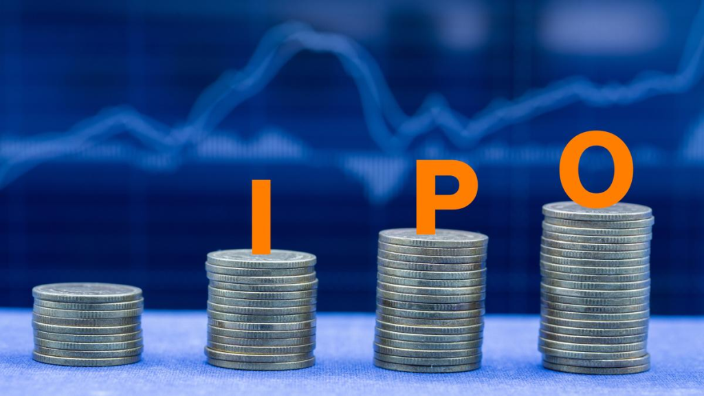 IPO