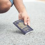 Lost And Found: What To Do If You Misplace Important Documents Abroad