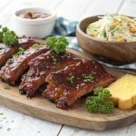 Why The Importance of Tender Texture and Bold Flavors of Ribs Near Me